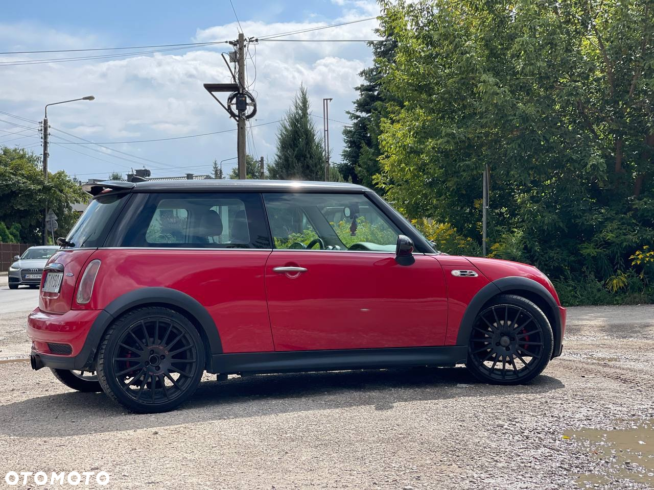MINI Cooper S - 8