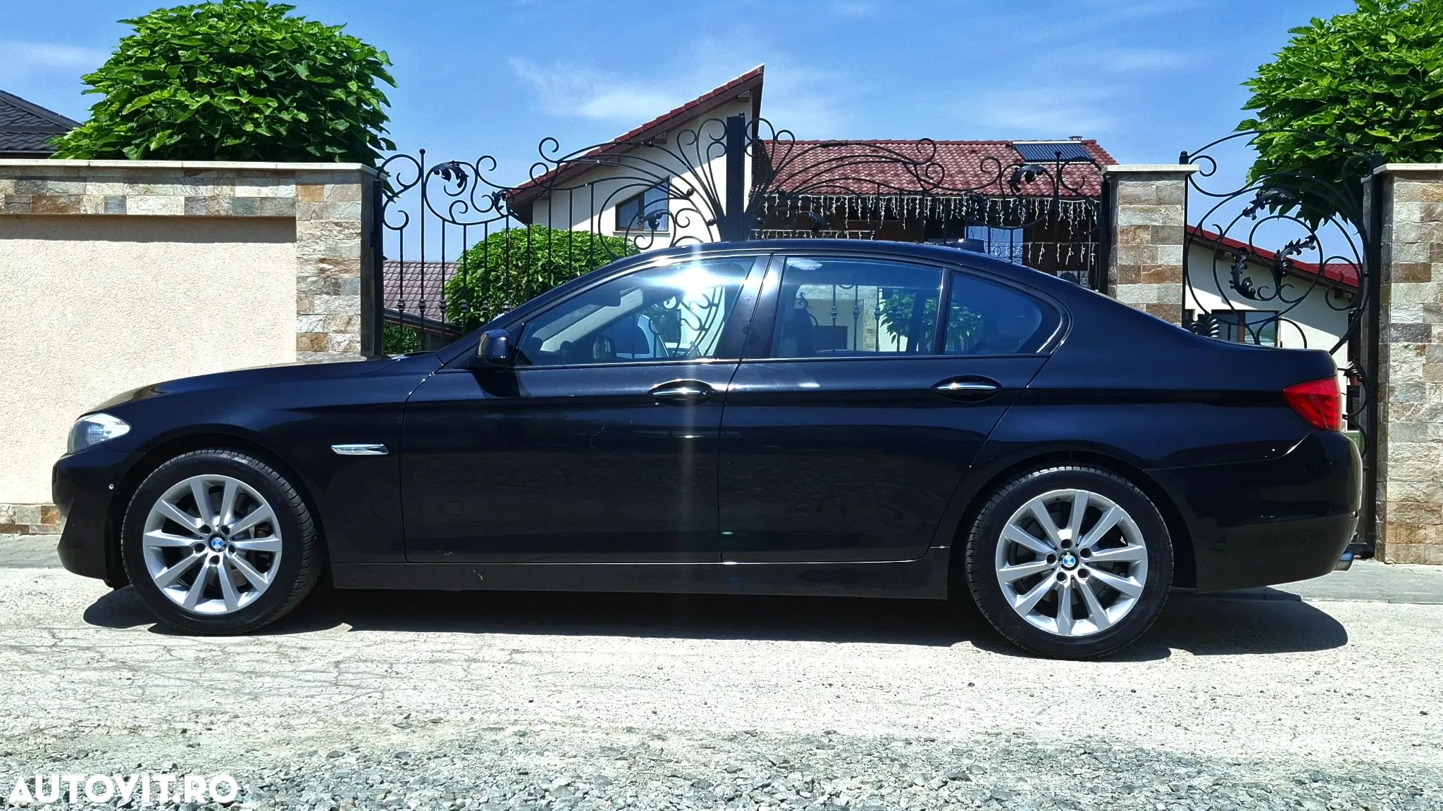 BMW Seria 5 - 1