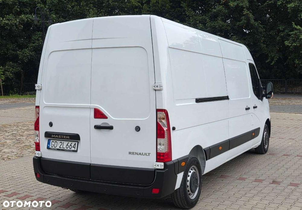 Renault Master - 5