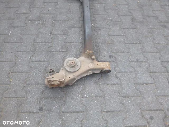 BELKA TYŁ TYLNA OPEL ASTRA I F HB - 3