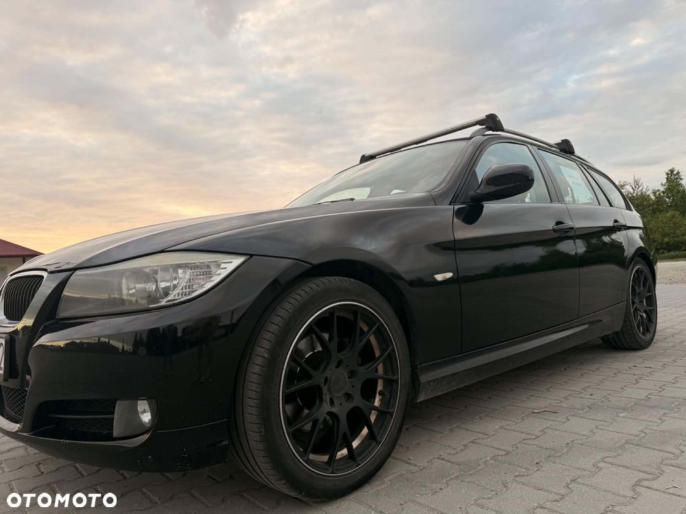 BMW Seria 3 - 1