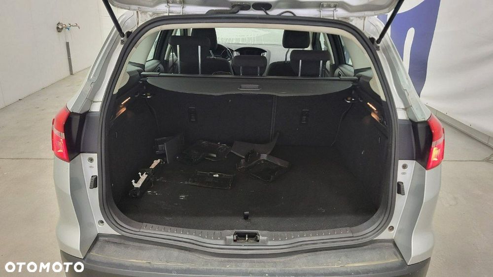 Ford Focus - 21