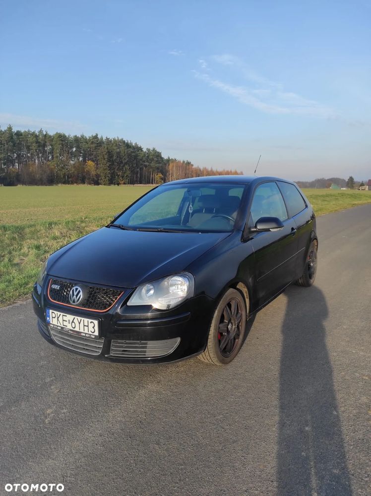 Volkswagen Polo 1.6 Goal - 17