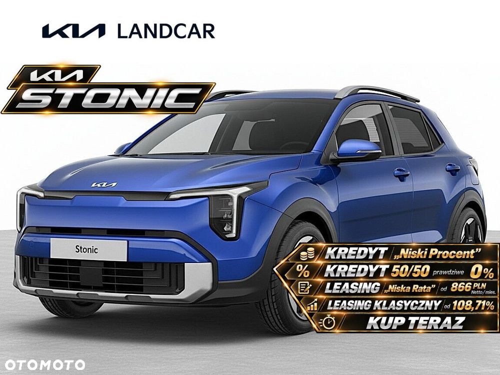 Kia Stonic 1.0 T-GDI L - 2