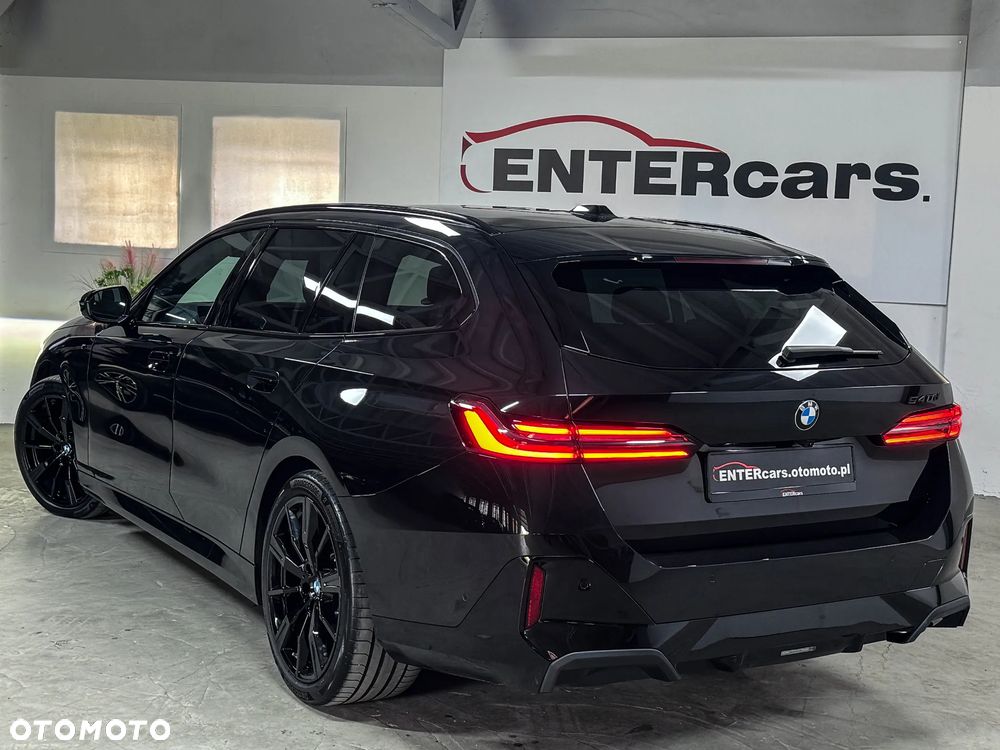BMW Seria 5 - 14