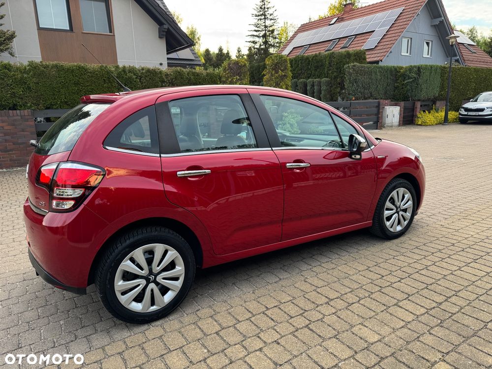 Citroën C3 - 7