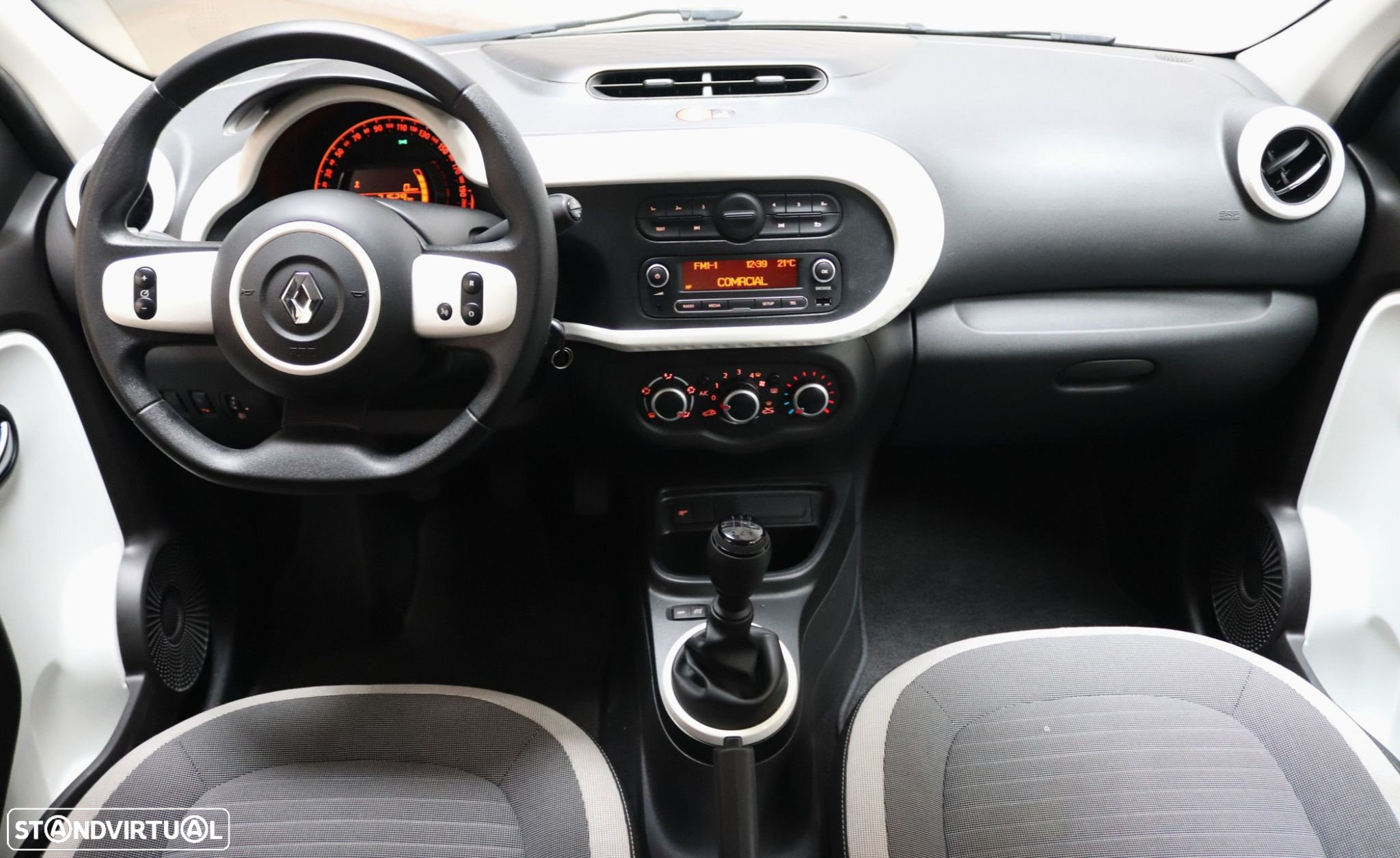 Renault Twingo SCe 70 Life - 20