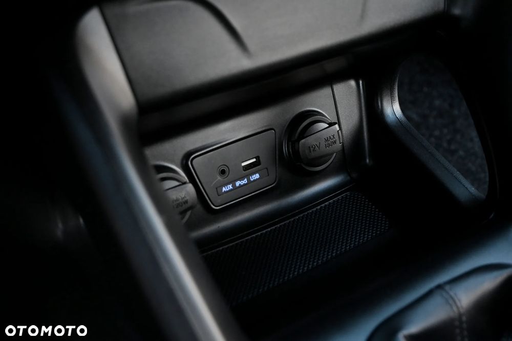 Hyundai ix35 1.6 GDI Comfort 2WD - 28