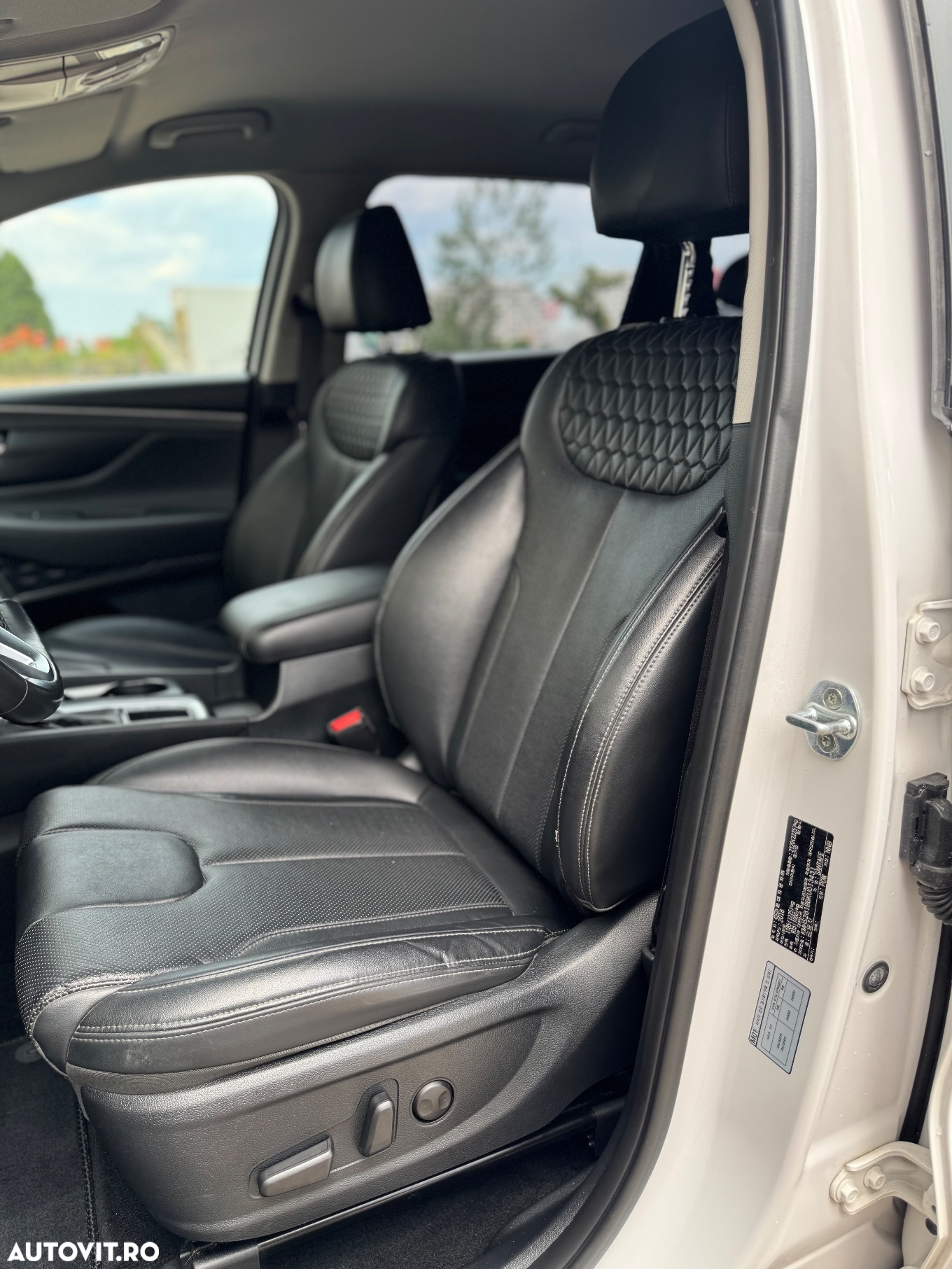 Hyundai Santa Fe - 24