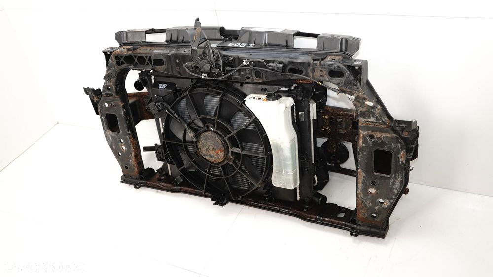 PAS PRZÓD PRZEDNI KIA RIO III 3 11-14R 1.2B - 7