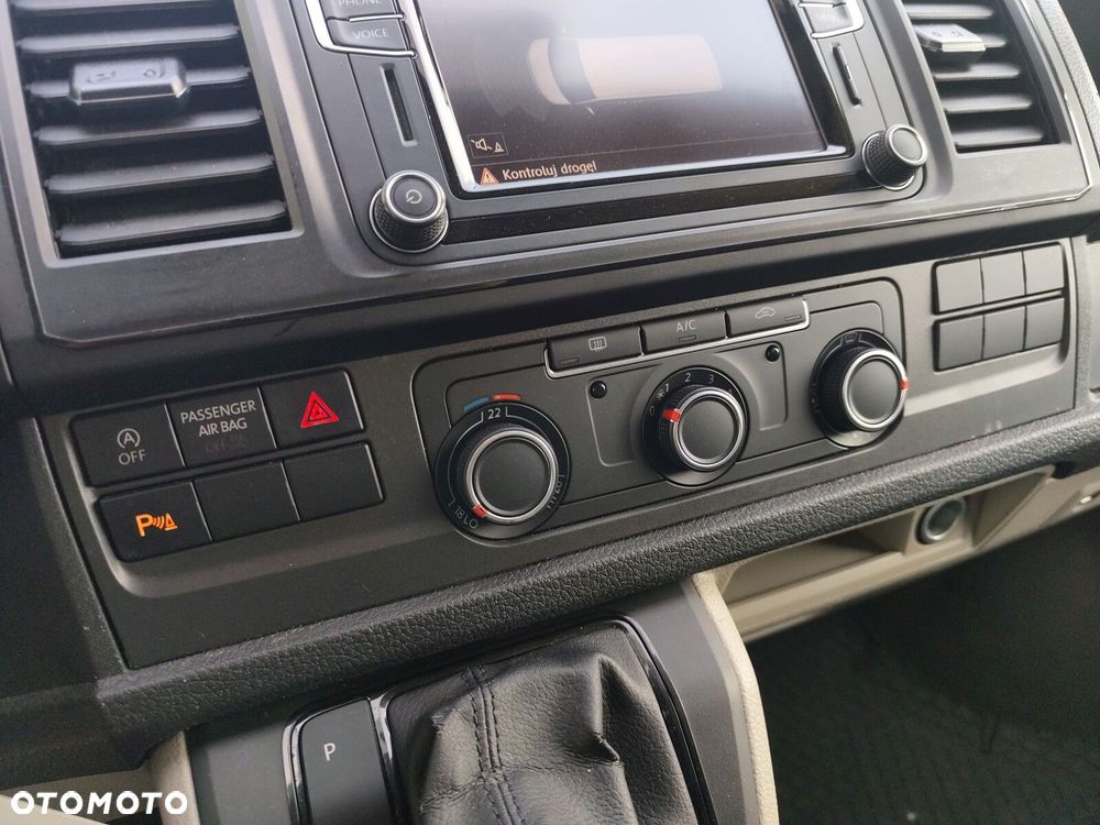 Volkswagen Transporter - 23