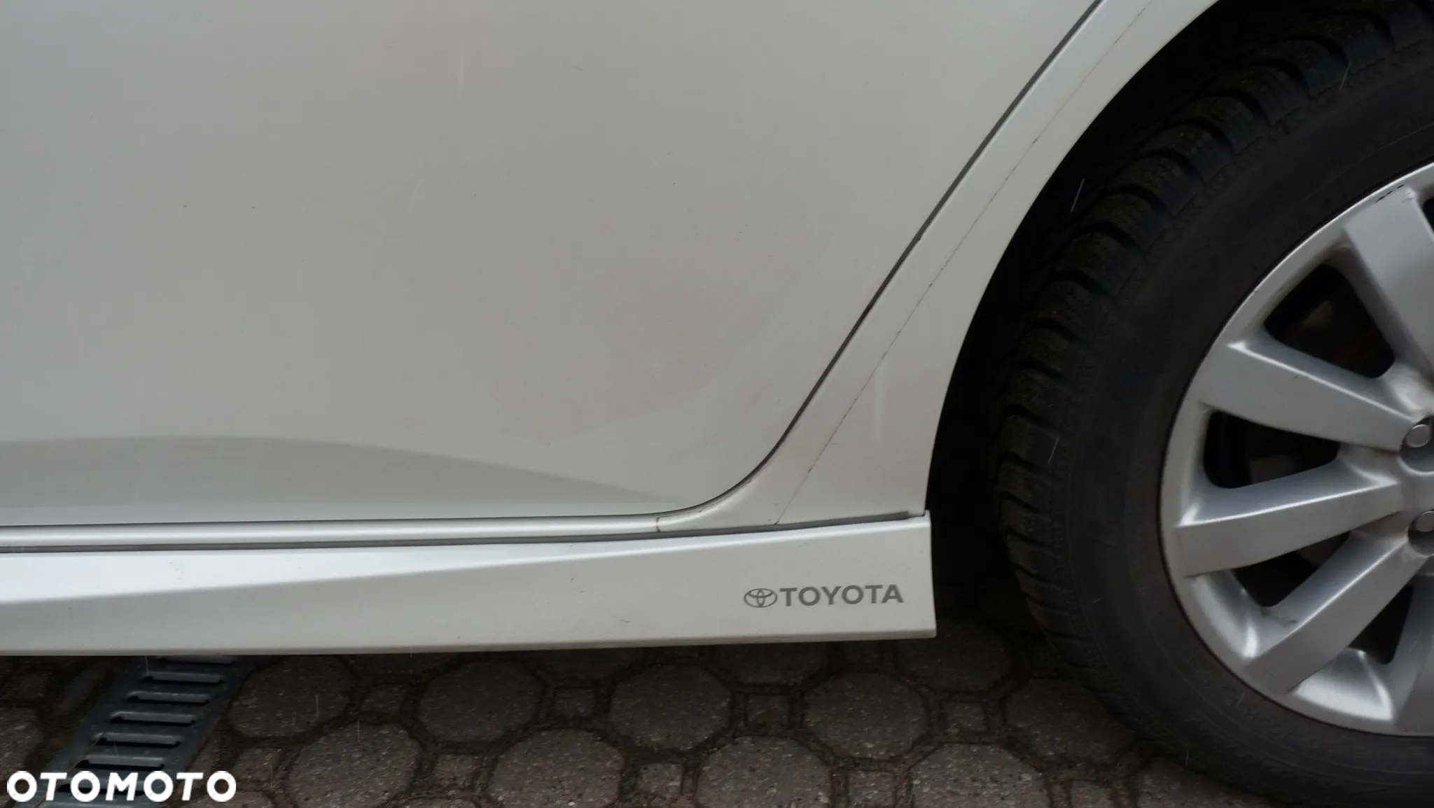 Toyota Corolla - 7