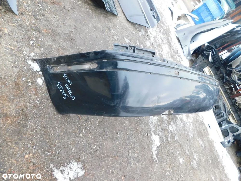 skoda octavia kombi zderzak nr 30223 WYSYŁKA - 2