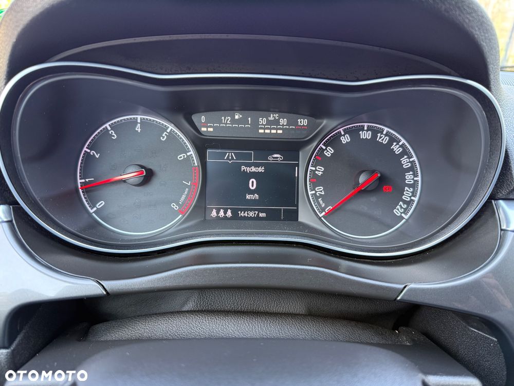 Opel Corsa 1.4 Selection - 26