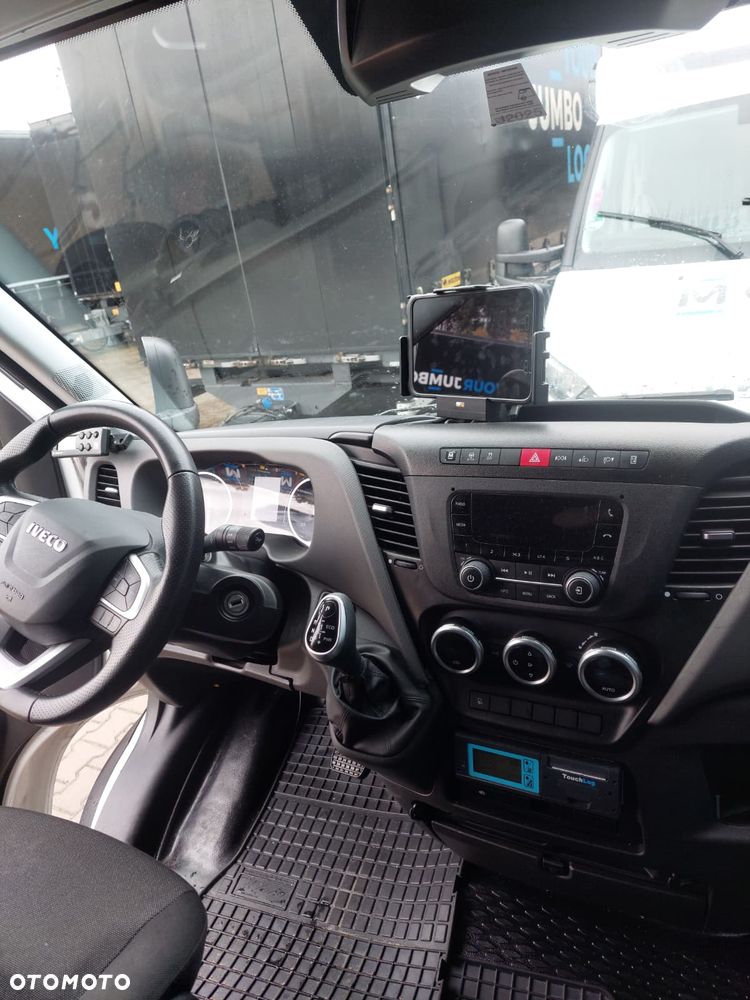 Iveco DAILY - 2