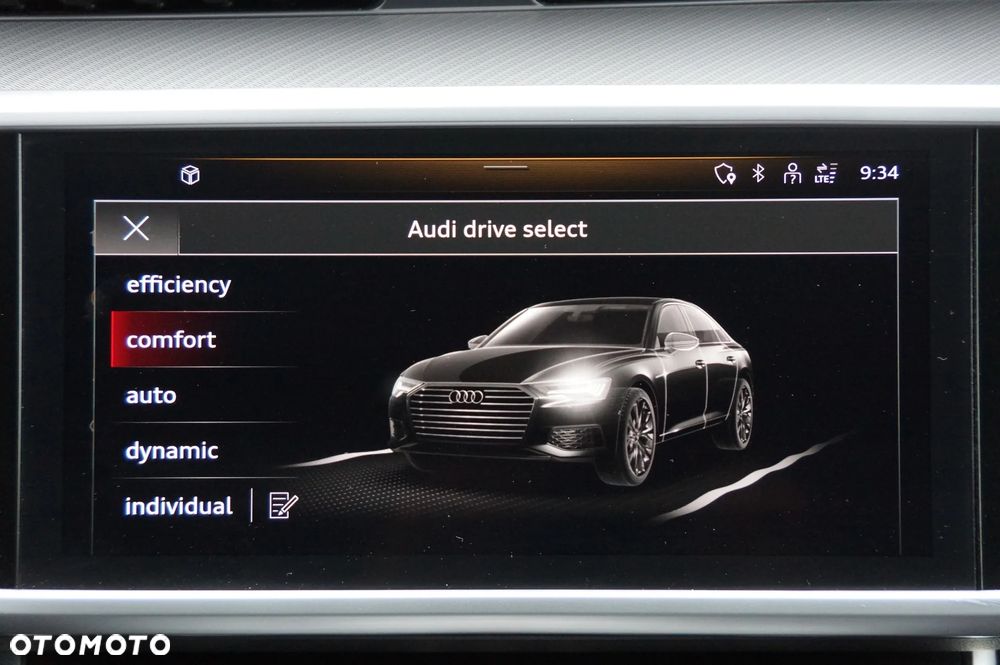 Audi A6 - 17
