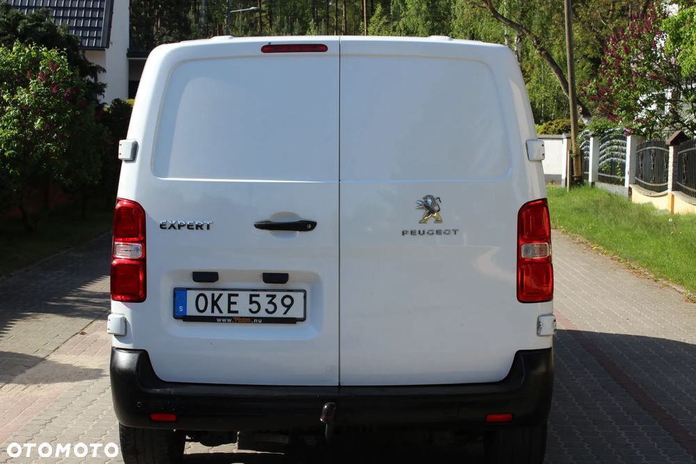 Peugeot EXPERT - 7