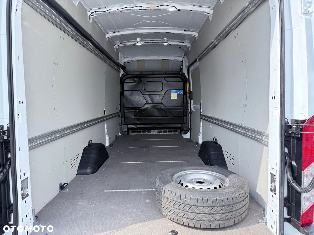 Ford Transit Jumbo L4H3 Maxi Long Salon PL, Jeden Właściciel - 19