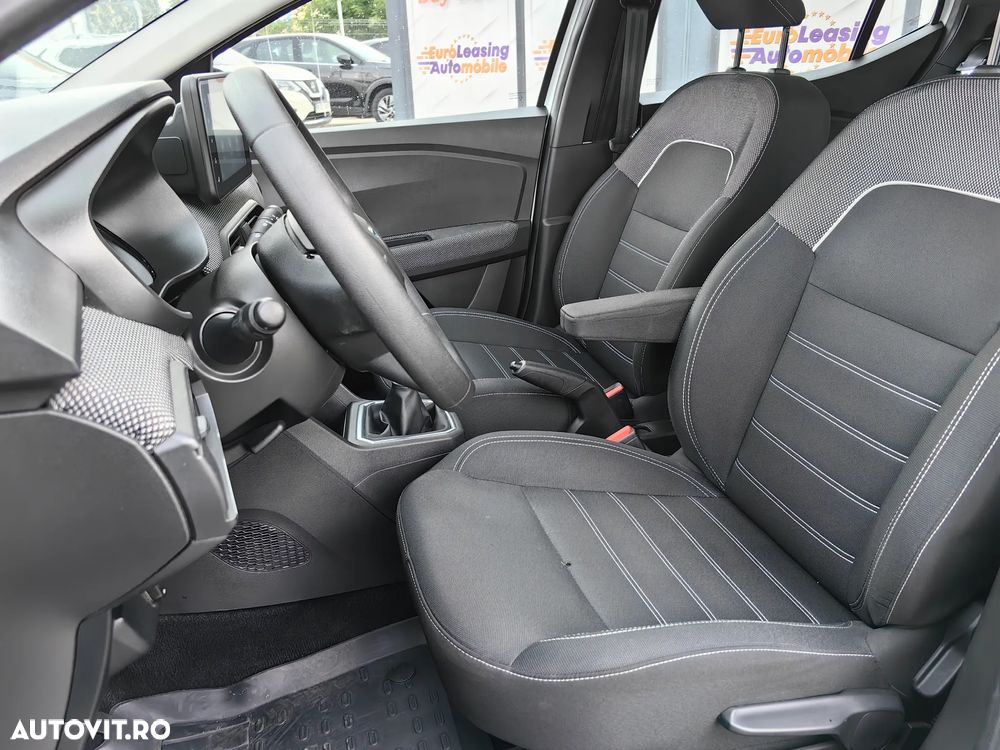 Dacia Sandero TCe 90 MT6 Comfort - 15