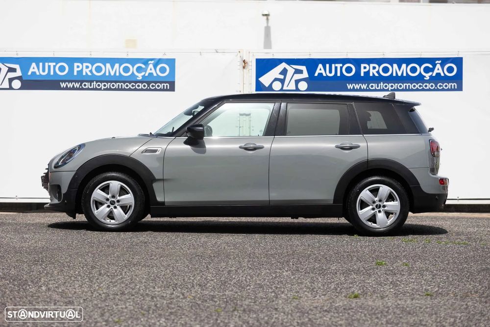 MINI Clubman One Sport Edition Auto - 6