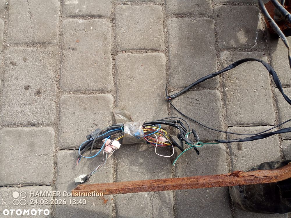 HAK HOLOWNICZY GRAND C-MAX II MK2 CB7  FORD 2010-2019 - 9