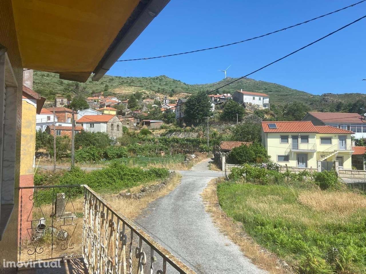 Moradia T3 Venda em Caparrosa e Silvares,Tondela - Grande imagem: 2/36