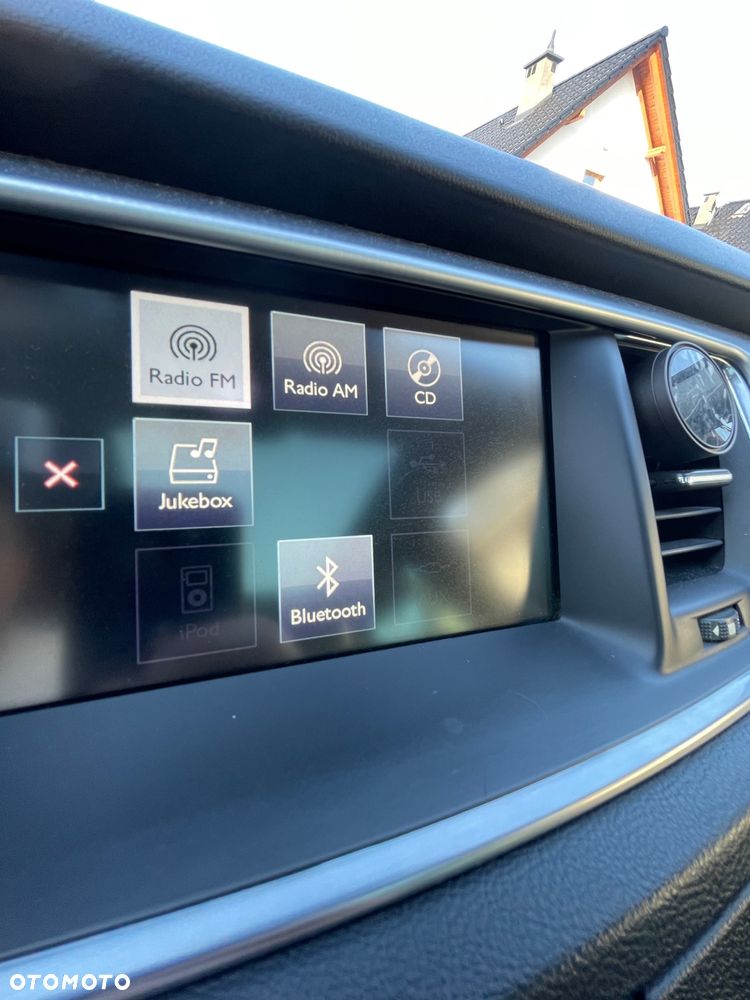 Peugeot 508 2.0 BlueHDi GT S&S - 25