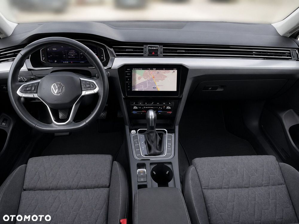 Volkswagen Passat Variant - 2