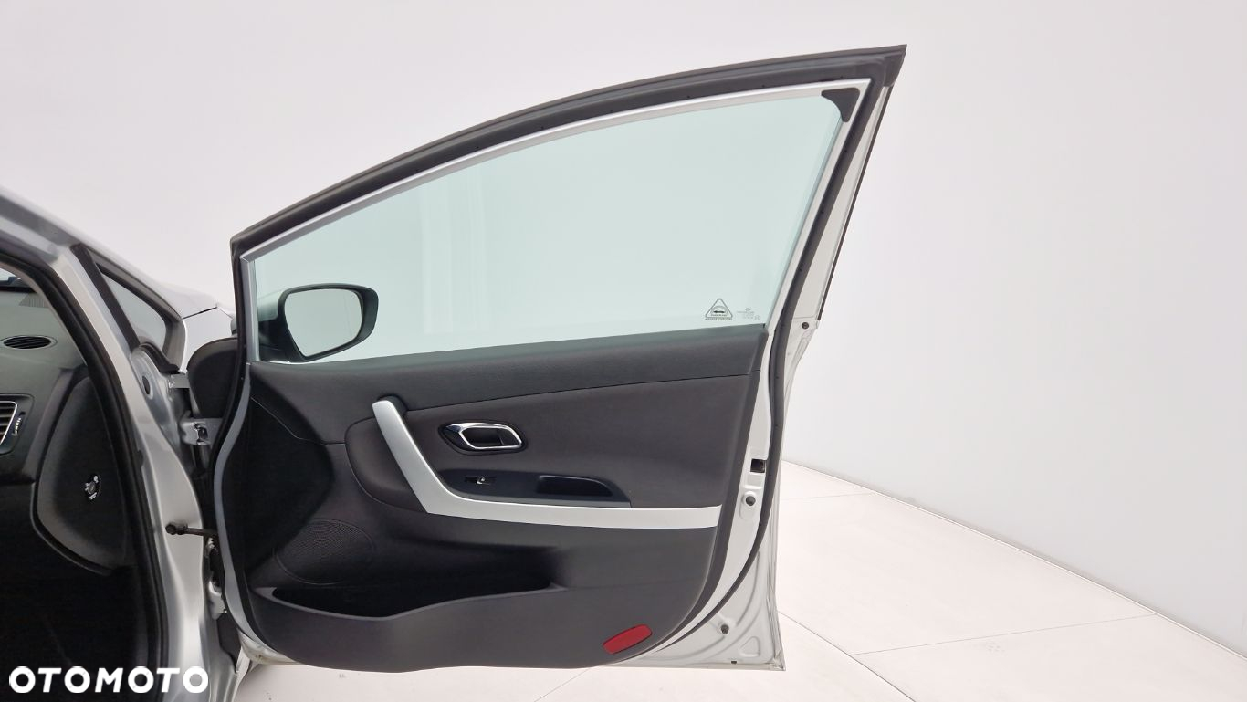 Kia Ceed Cee'd 1.4 CRDi M - 20