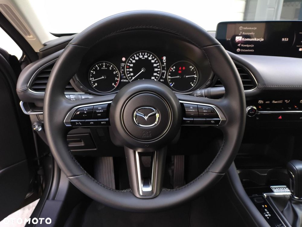 Mazda 3 - 12