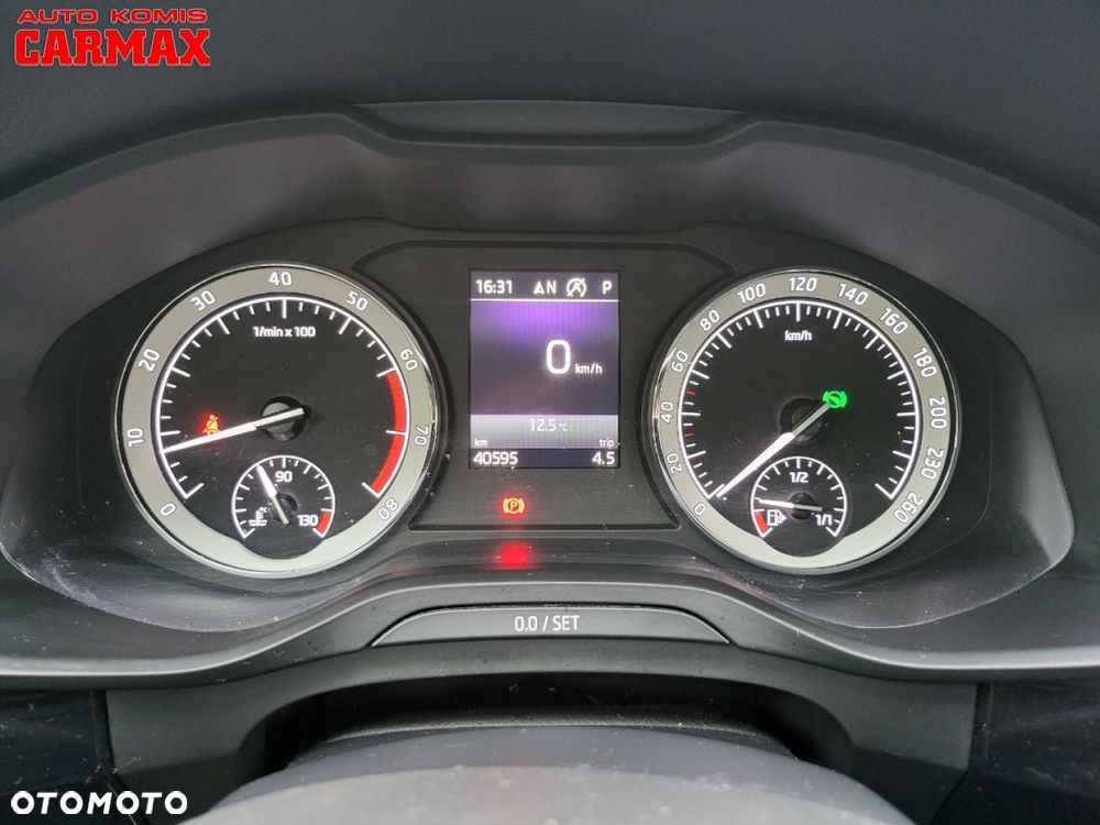 Skoda Kodiaq 2.0 TSI 4x4 Style DSG - 12