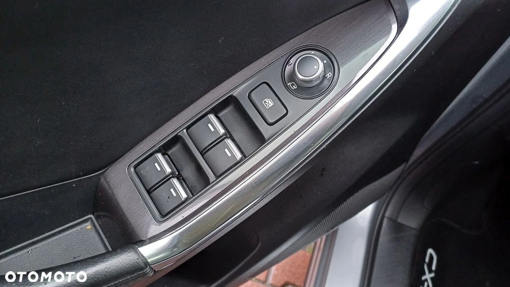 Mazda CX-5 SKYACTIV-D 175 AWD Drive Nakama Intense - 9