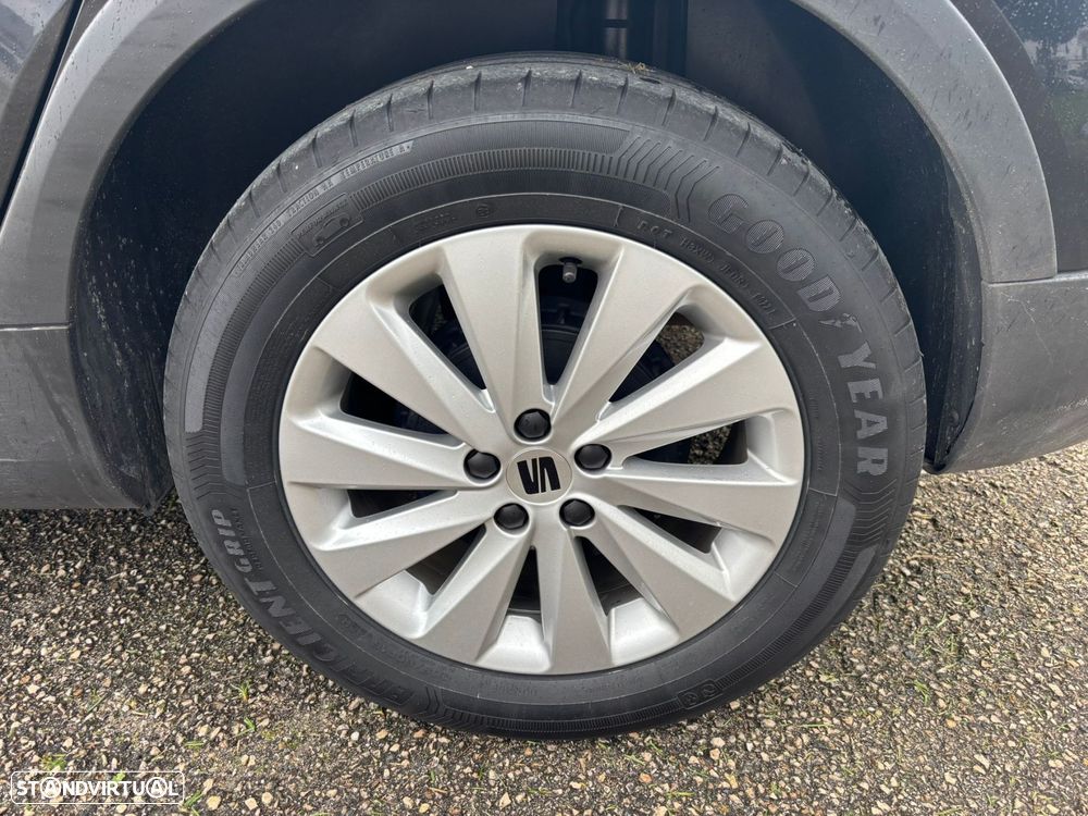 SEAT Arona 1.0 TSI Style - 56