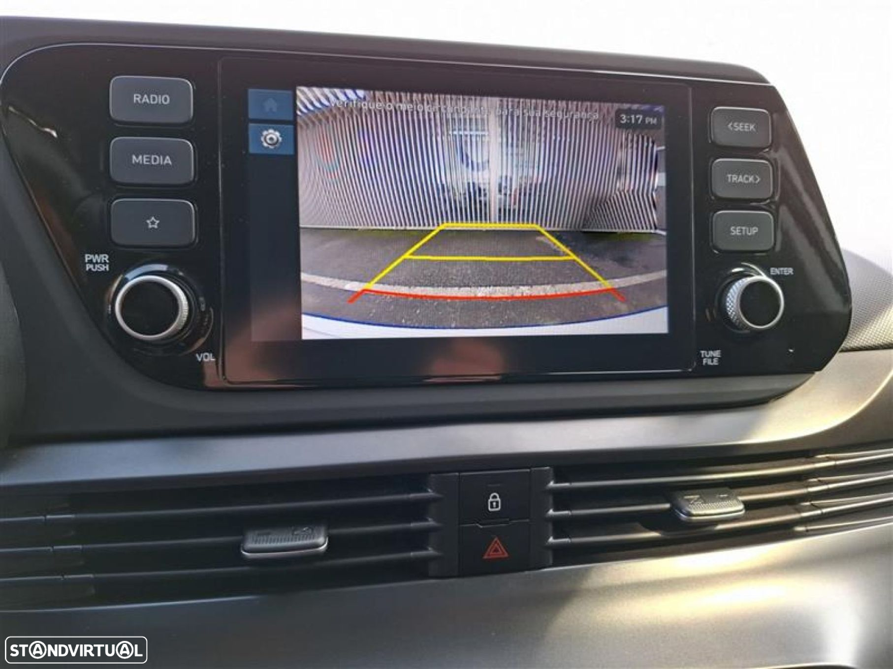 Hyundai i20 1.0 T-GDI Style - 18