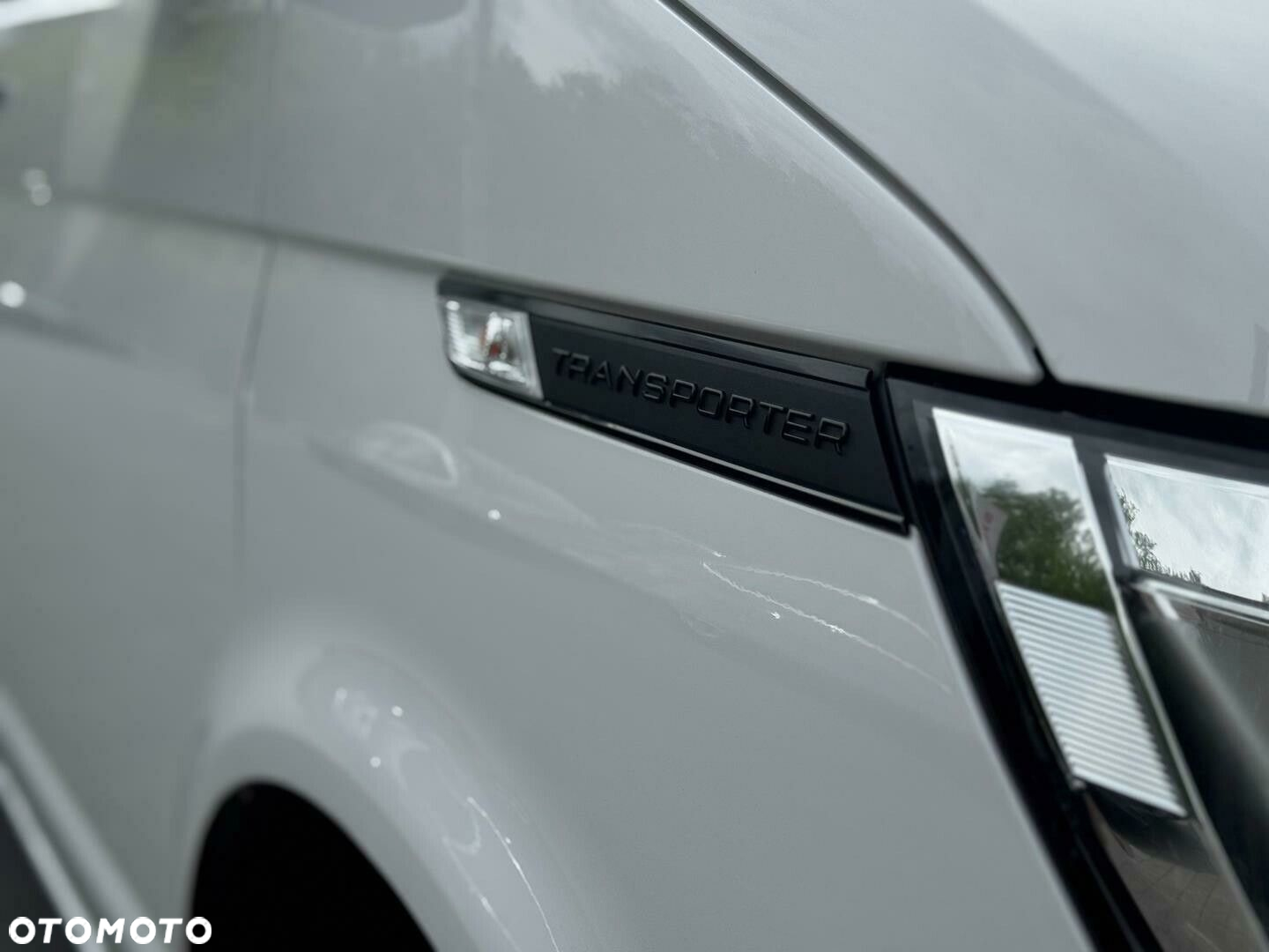 Volkswagen Transporter - 3