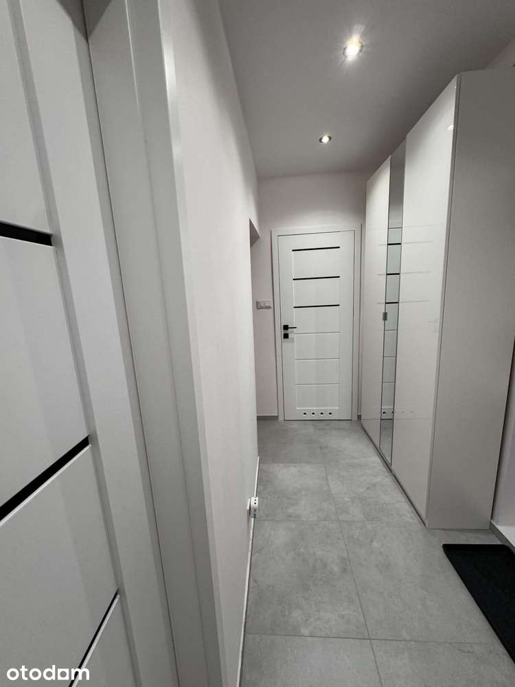 2-pok mieszkanie po remoncie | Os. Teatralne | 38 m² | Bez prowizji