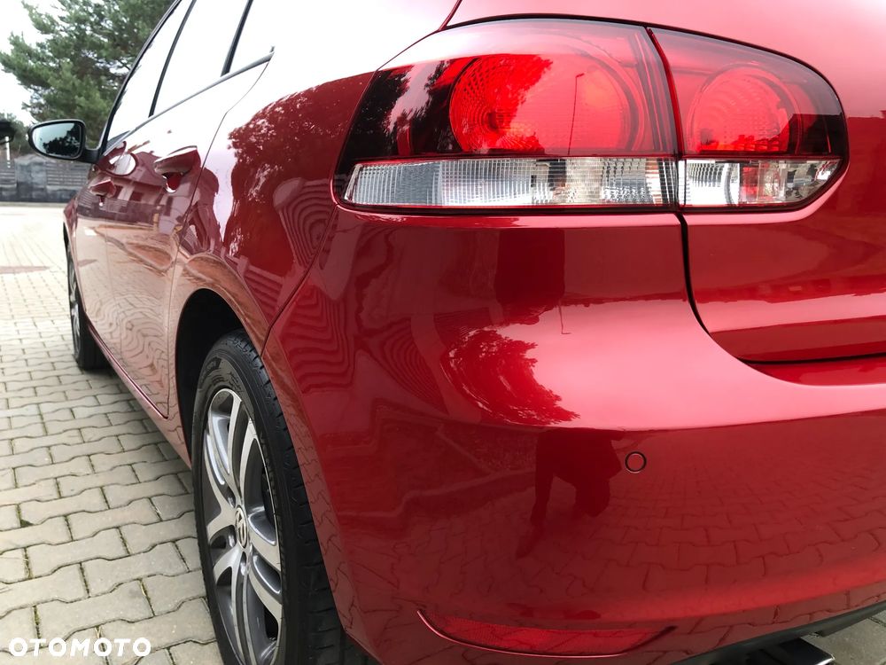 Volkswagen Golf 1.4 TSI Style - 12