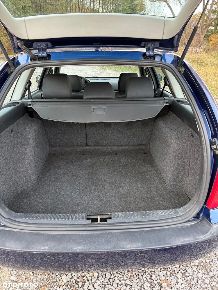 Skoda Octavia 1.9 TDI Tour Plus - 10