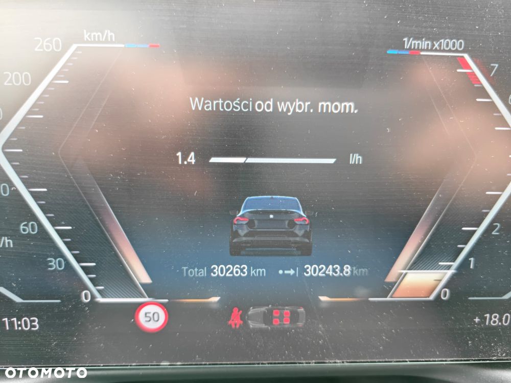 BMW Seria 2 M240i xDrive - 11