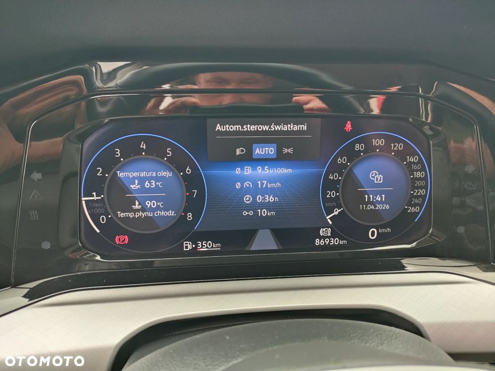 Volkswagen Golf 1.5 TSI EVO Life - 28