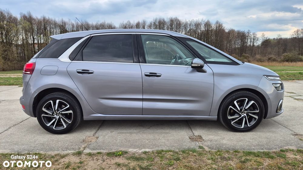 Citroën C4 Picasso BlueHDi 150 SHINE - 6