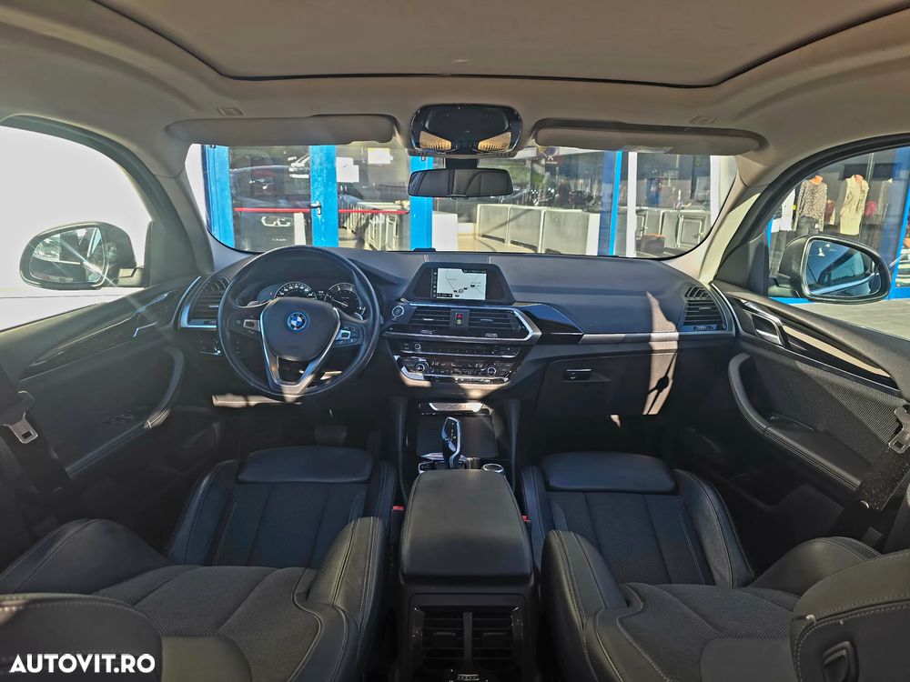 BMW X4 xDrive20d Aut. xLine - 22