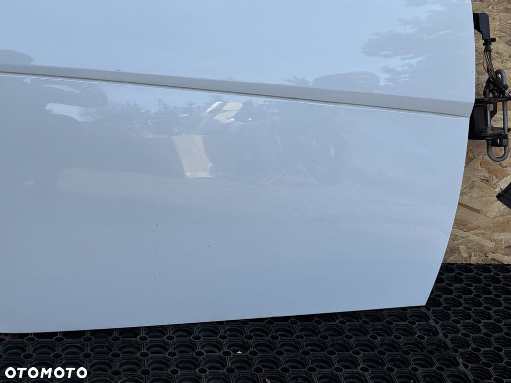SMART 451 FORTWO  DRZWI PRZÓD PRZEDNIE PRAWY PRAWE - 5