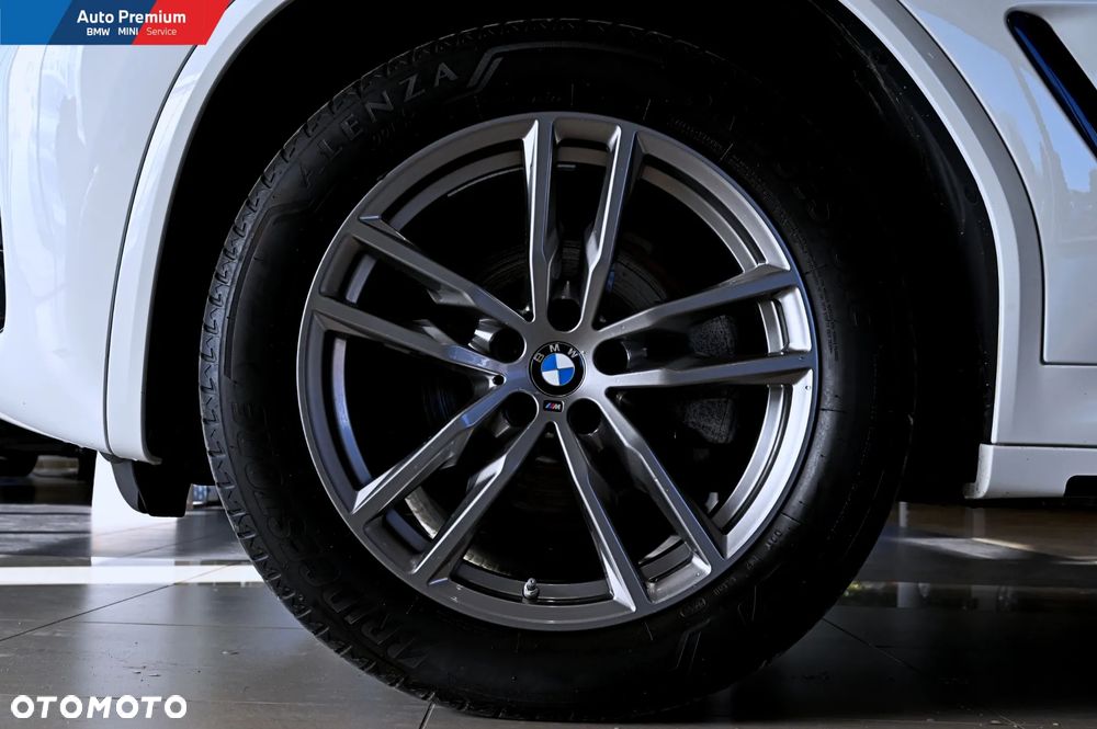 BMW X4 xDrive20i M Sport sport - 23