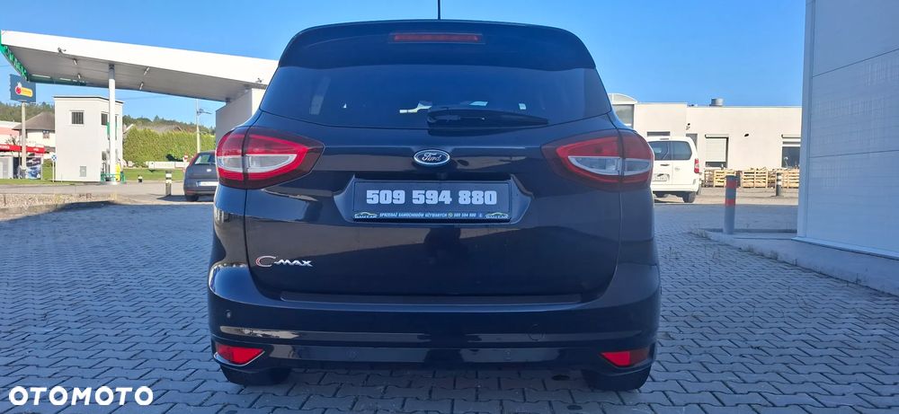Ford C-MAX - 5