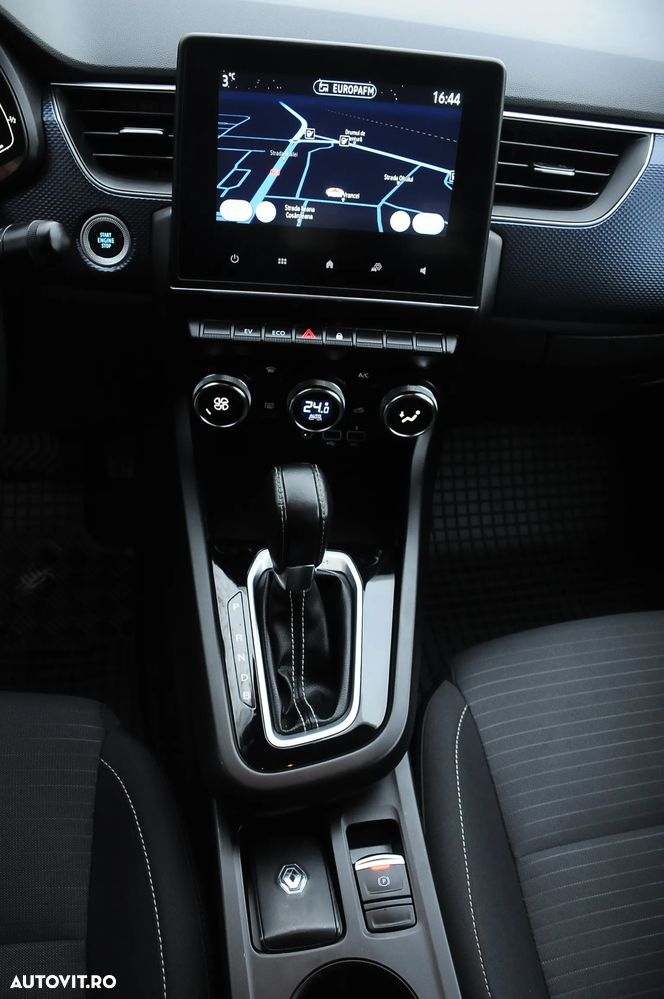 Renault Arkana E-TECH 145 Techno - 22