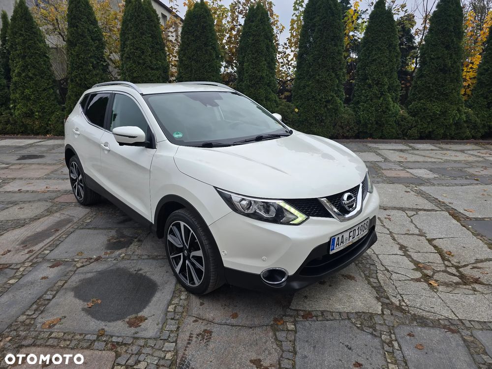 Nissan Qashqai ver-1-2-dig--t-n--connecta-xtronic - 11