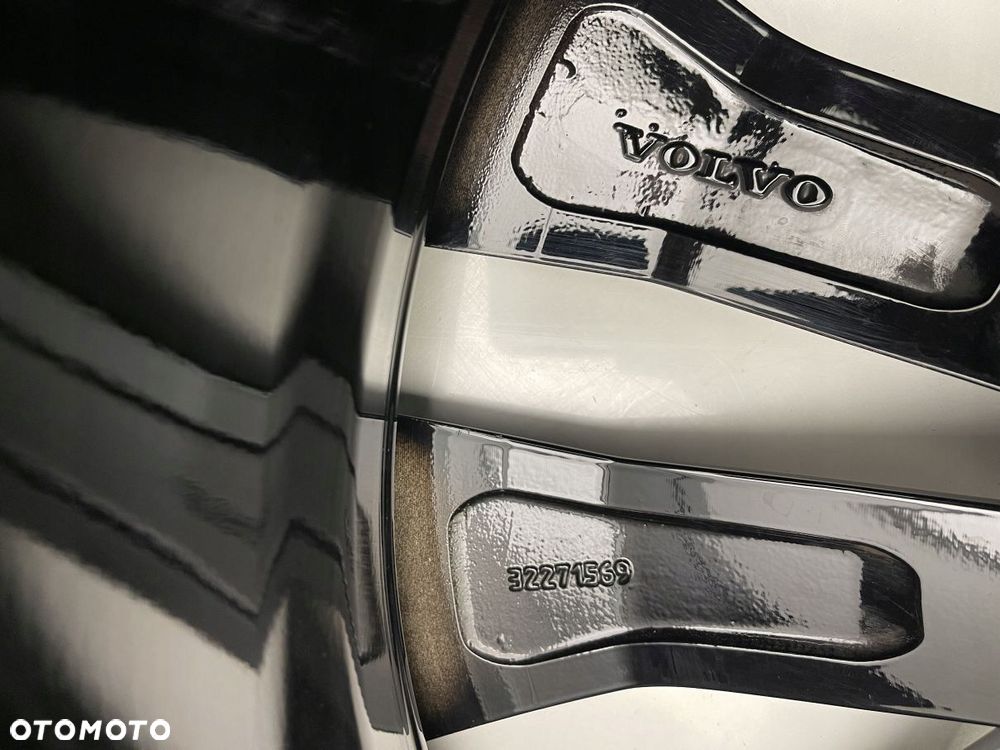 FELGA VOLVO XC60 II 8,5J 21 ET49,5 32271569 - 6