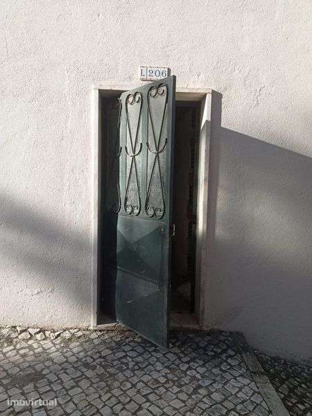 Arrenda sótão Armazém Camarate - Grande imagem: 3/9