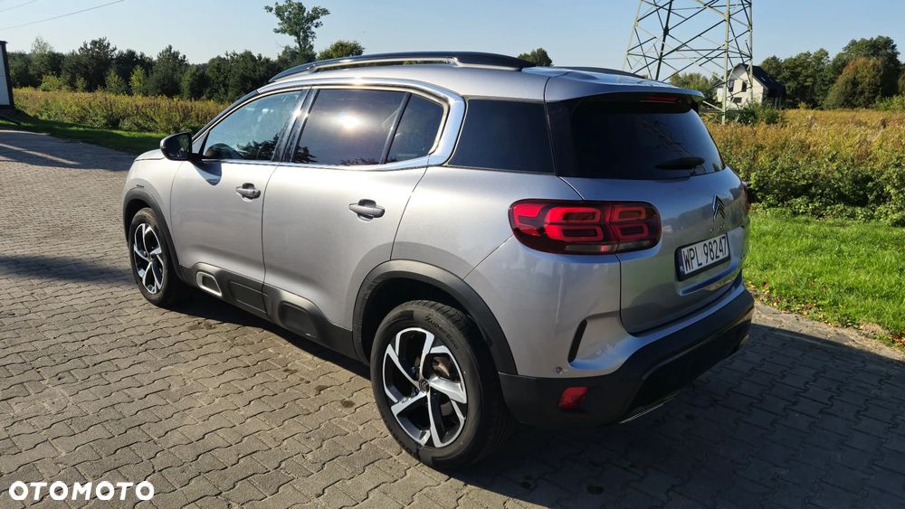Citroën C5 Aircross 1.5 BlueHDi Shine - 6